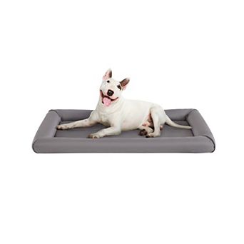 Friends Forever Bolster Rectangular Crate Mat