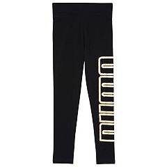 Girls 7-16 PUMA Leggings