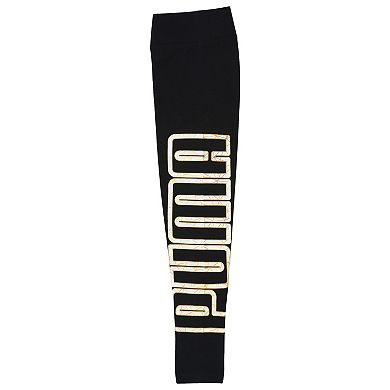 Girls 7-16 PUMA Flawless Pack Leggings