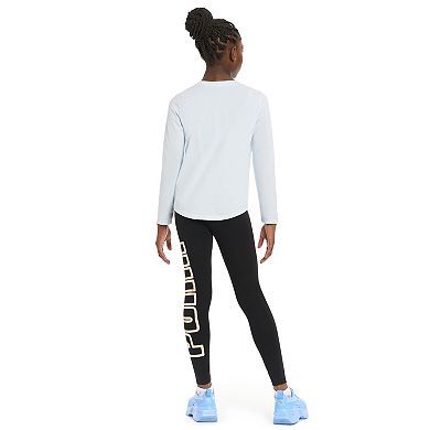 Girls 7-16 PUMA Flawless Pack Leggings