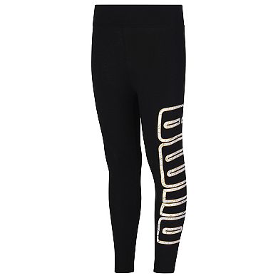 Girls 7-16 PUMA Flawless Pack Leggings