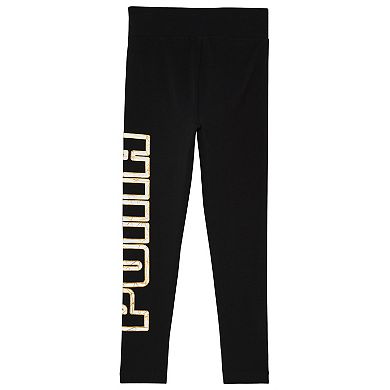 Girls 7-16 PUMA Flawless Pack Leggings