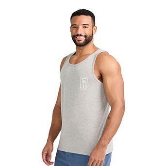 Men's Chubbies The Relaxer Tank Top
