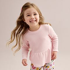 Kohls 2025 girls tops