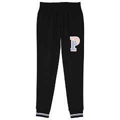 Girls' Joggers: Find On-Trend Jogger Pants For Girls
