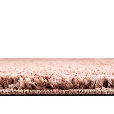 Jill Zarin Shaggy Chic Area Rug