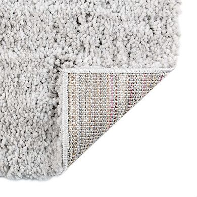 Jill Zarin Shaggy Chic Area Rug