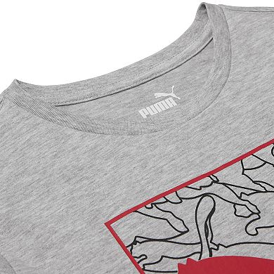 Boys 8-20 PUMA Power Pack Graphic Tee