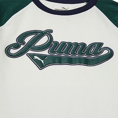 Boys 8-20 PUMA Academy Pack Jersey Tee