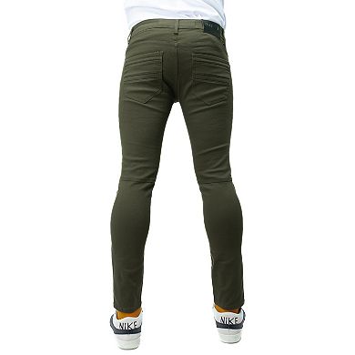 Men's Xray Articulated-Knee Commuter Pants