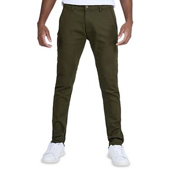 Men's Xray Commuter Chino Pants