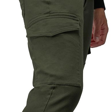 Men's Xray Commuter Chino Cargo Pants