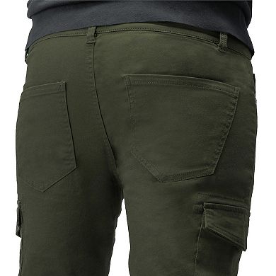 Men's Xray Commuter Chino Cargo Pants