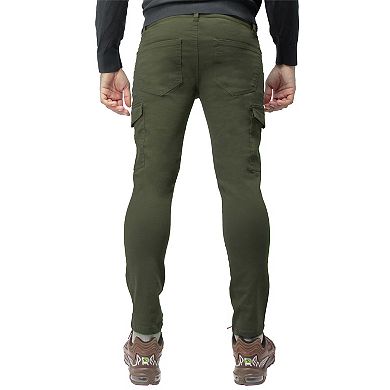 Men's Xray Commuter Chino Cargo Pants