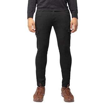 Men's Xray Commuter Chino Cargo Pants