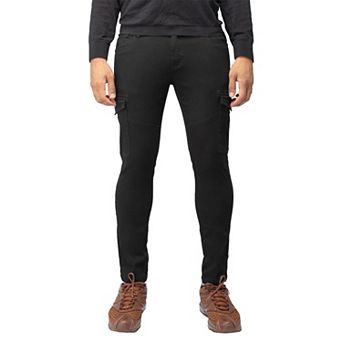 Men's Xray Commuter Chino Cargo Pants