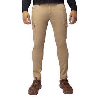 Men's Xray Commuter Chino Cargo Pants