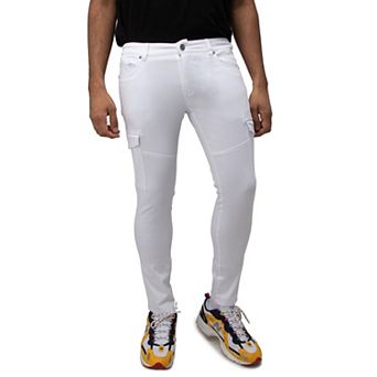 Men's Xray Commuter Chino Cargo Pants