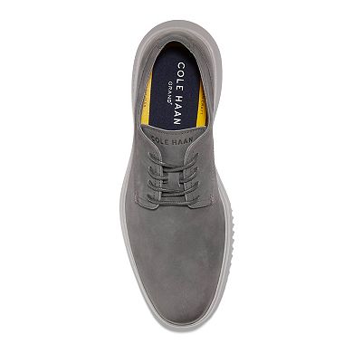 Cole Haan Grand+ Men's Leather Oxford Shoes
