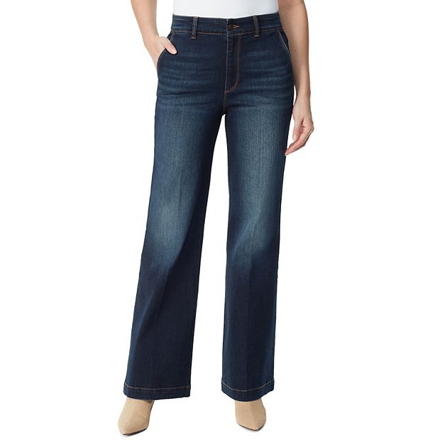 Kohl's gloria sale vanderbilt jeans