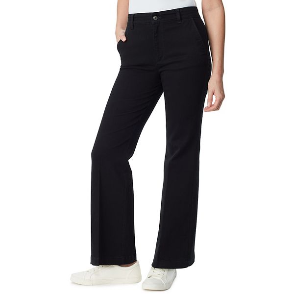 Women s Gloria Vanderbilt Flare Jeans