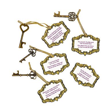 Professor Puzzle USA Wonderland Games The White Rabbit's Scavenger Hunt