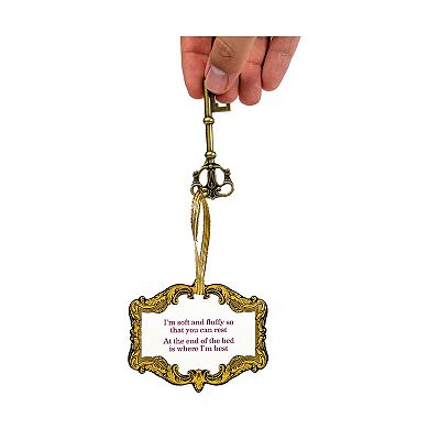 Professor Puzzle USA Wonderland Games The White Rabbit's Scavenger Hunt