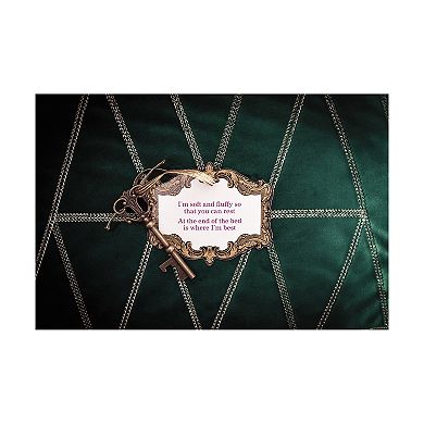 Professor Puzzle USA Wonderland Games The White Rabbit's Scavenger Hunt