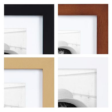 Kate and Laurel Gallery Wall Frame 10-piece Set