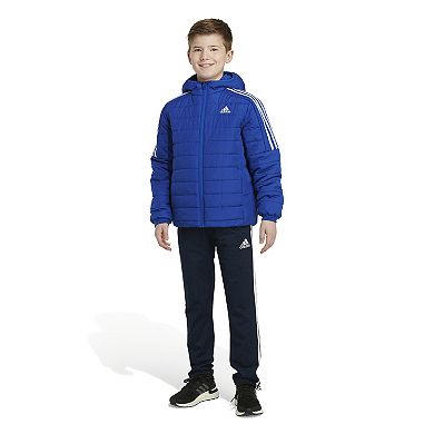 Boys 4-20 adidas Classic Puffer Jacket