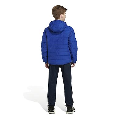 Boys 4-20 adidas Classic Puffer Jacket