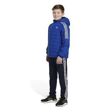 Boys 4-20 adidas Classic Puffer Jacket