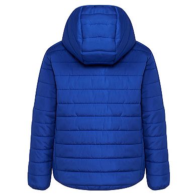 Boys 4-20 adidas Classic Puffer Jacket