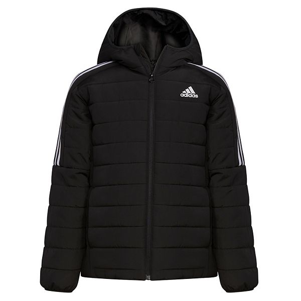 Kohls adidas best sale mens jacket