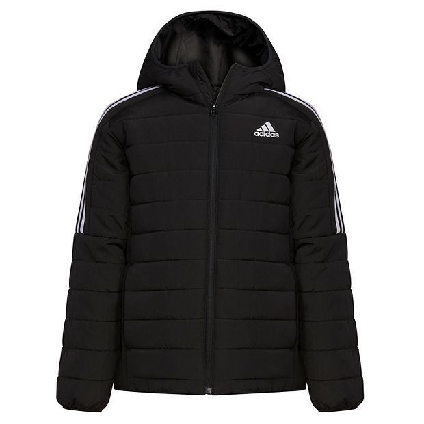 Kohls adidas jacket store mens