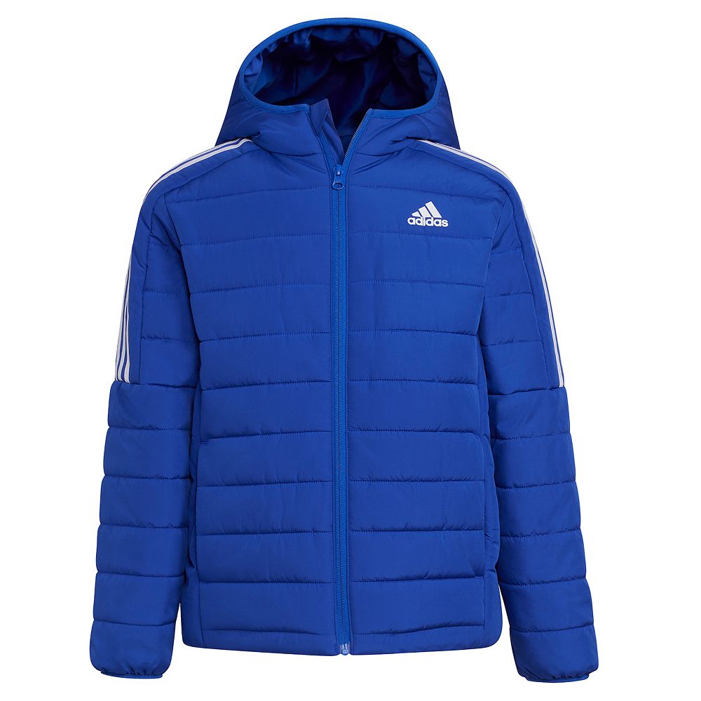 Boys 4-20 adidas Classic Puffer Jacket