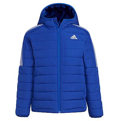 Boys 4 20 adidas Classic Puffer Jacket