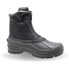 Kohls mens hotsell snow boots