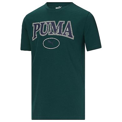 Boys 8-20 PUMA Academy Pack Jersey Graphic Tee
