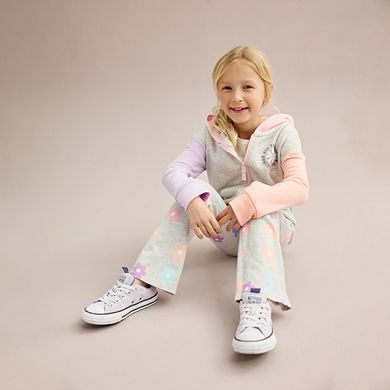Girls 4-12 Jumping Beans® Flare Pants