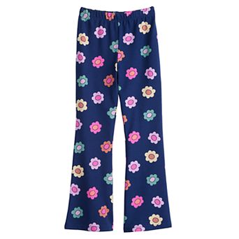 Girls 4-12 Jumping Beans® Flare Pants