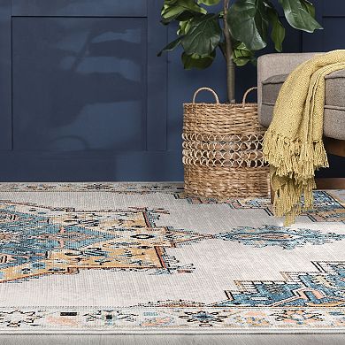 KHL Rugs Anabel Janet Rug