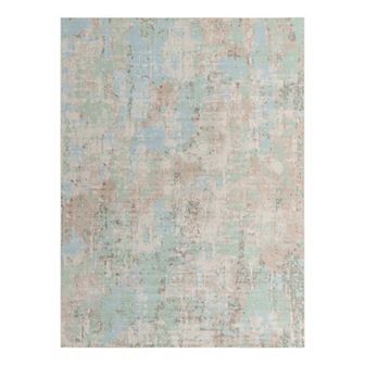 Unique Loom Royal Lotus Area Rug