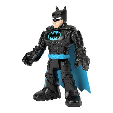 Fisher-Price Imaginext DC Super Friends Batman & Scarecrow Figure Set
