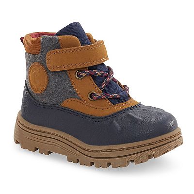 Kohls kid boots hotsell