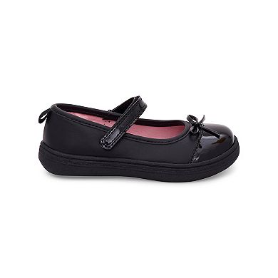 Carter's Aggie Toddler Girls' Mary Jane Shoes