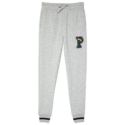 Puma sweatpants kohls hotsell