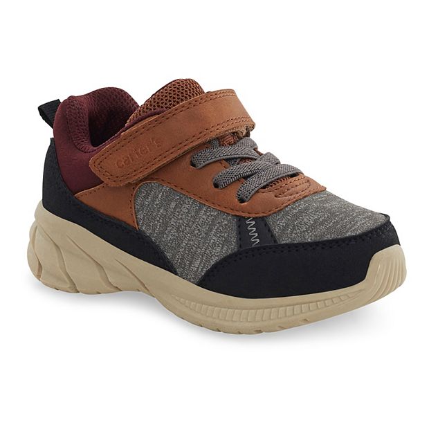 Boys hot sale shoes kohls