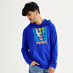 Kohls sonoma outlet hoodie