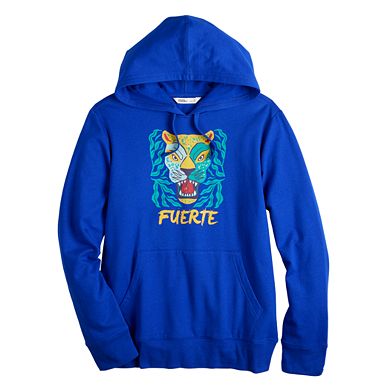 Sonoma Community™ Adult Fleece Hoodie